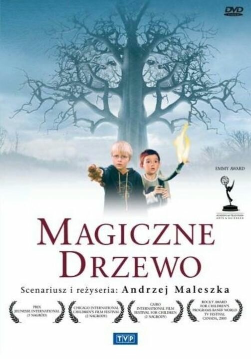 Волшебное дерево смотреть онлайн сериал 1 сезон